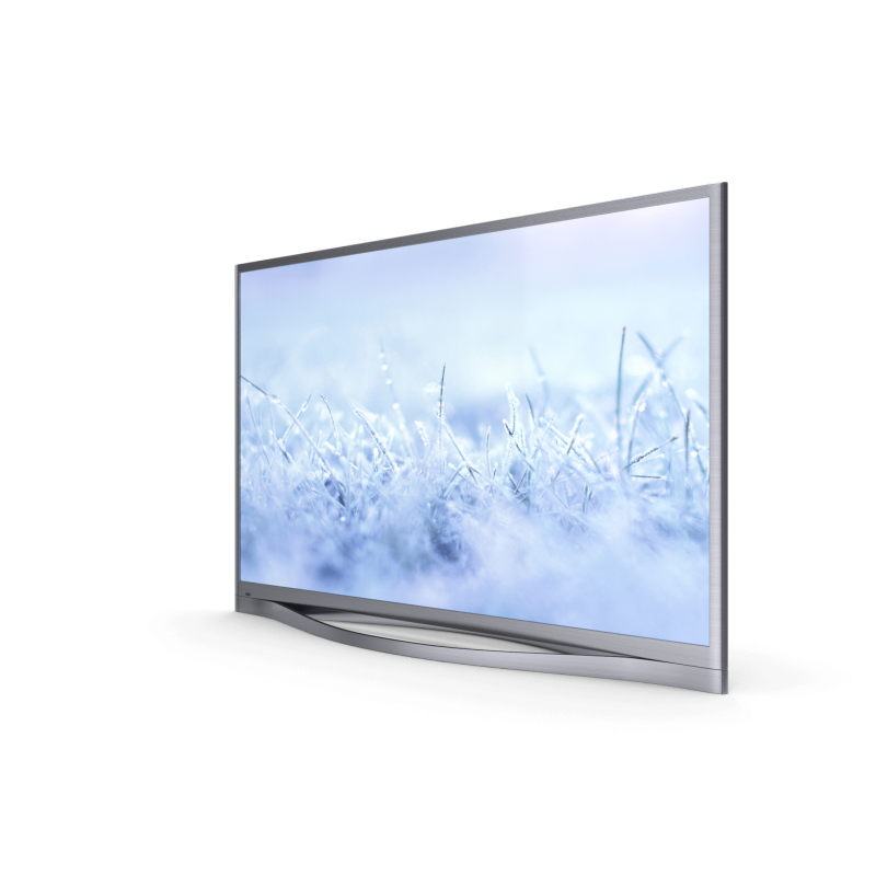 Generic Plasma TV Generic Plasma TV