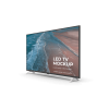 6K Flatscreen TV 6K Flatscreen TV