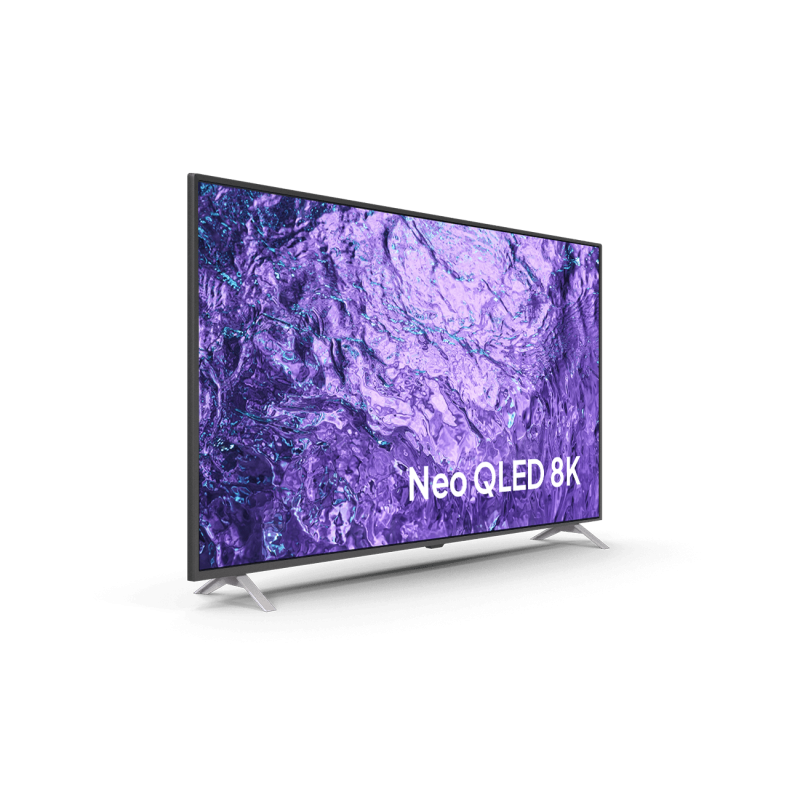 8K QLED TV 8K QLED TV