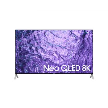 8K QLED TV