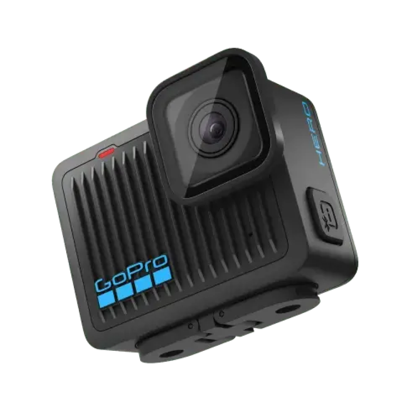 Go Pro Action Camera HERO smallest 4K camera