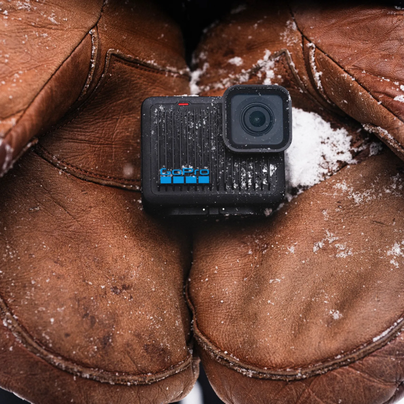 Go Pro Action Camera HERO smallest 4K camera