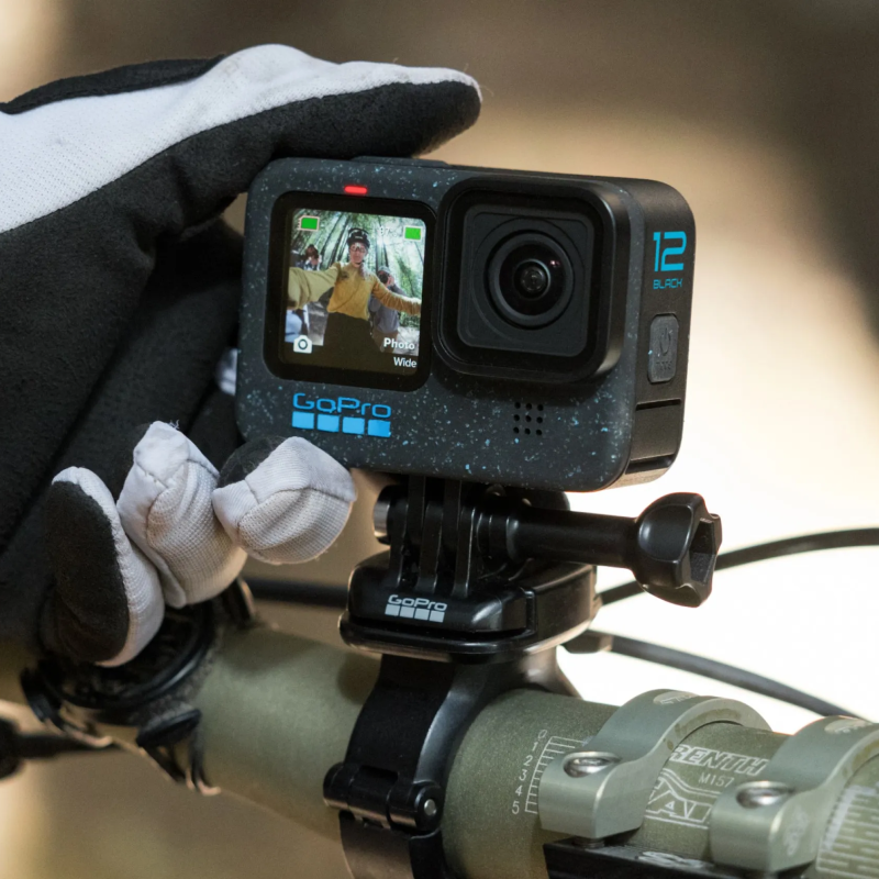 Go Pro Action Camera HERO12 Black