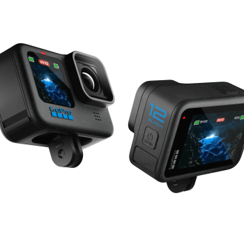 Go Pro Action Camera HERO12 Black