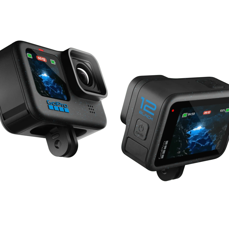 Go Pro Action Camera HERO12 Black