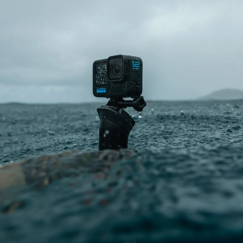 Go Pro Action Camera HERO12 Black