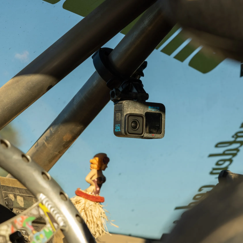 Go Pro Action Camera HERO12 Black