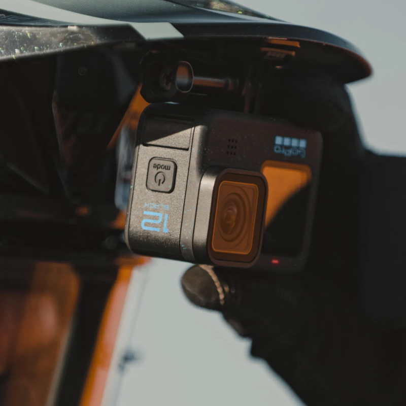 Go Pro Action Camera HERO12 Black