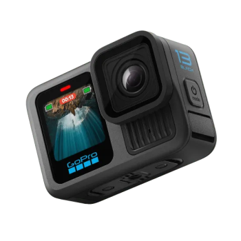 Go Pro Action Camera HERO13 Black