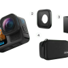 Go Pro Action Camera HERO13 Black Ultra Wide Edition