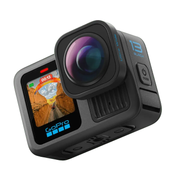 Go Pro Action Camera HERO13 Black Ultra Wide Edition