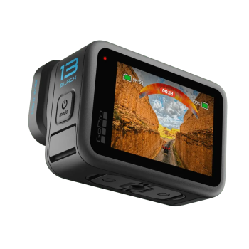 Go Pro Action Camera HERO13 Black Ultra Wide Edition