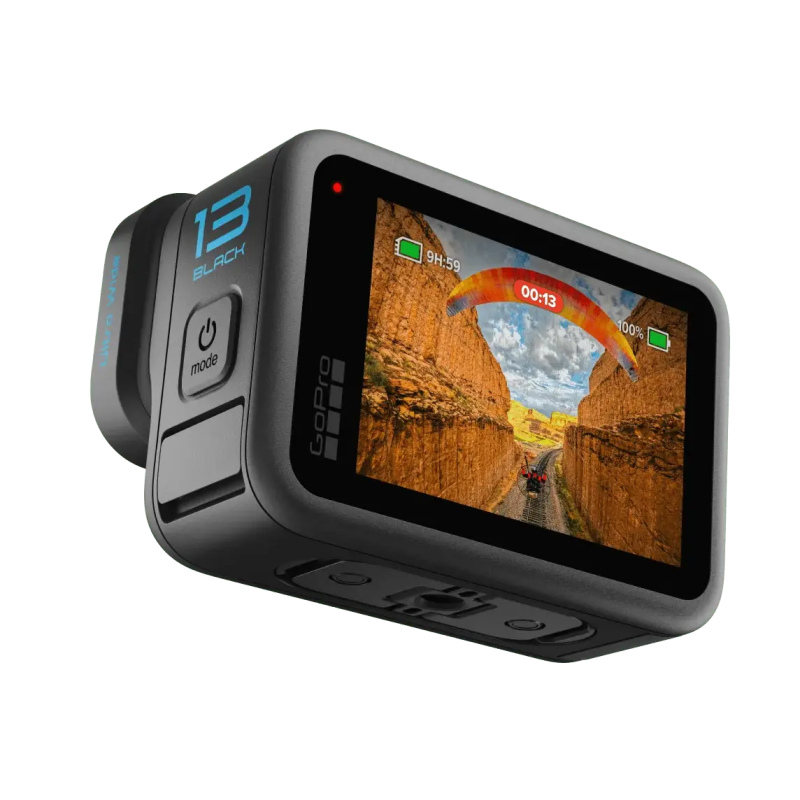 Go Pro Action Camera HERO13 Black Ultra Wide Edition