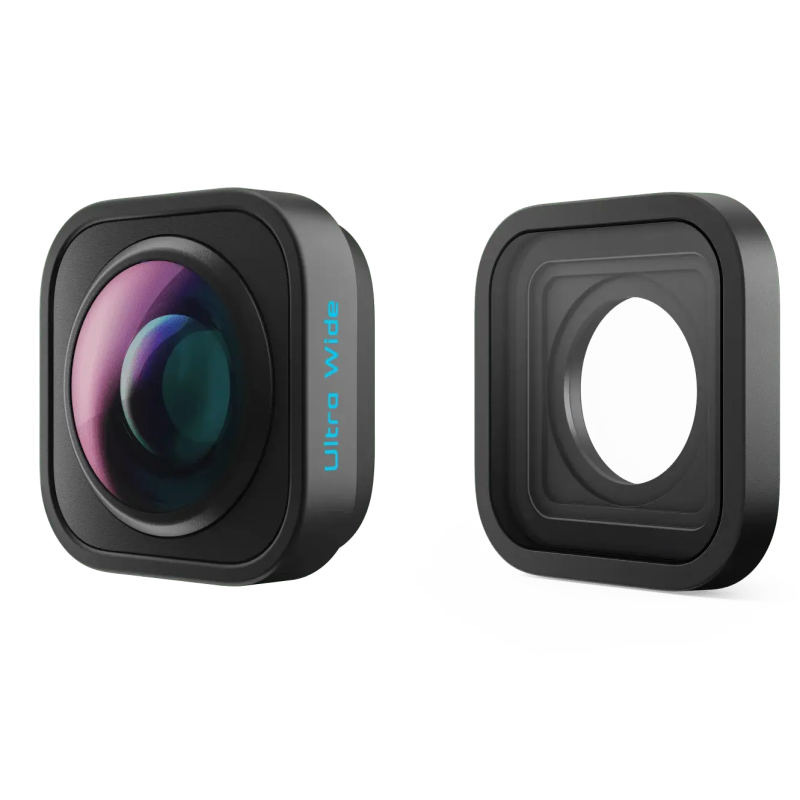 Go Pro Action Camera HERO13 Black Ultra Wide Edition