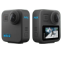 Go Pro Action Camera MAX