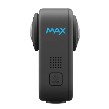 Go Pro Action Camera MAX