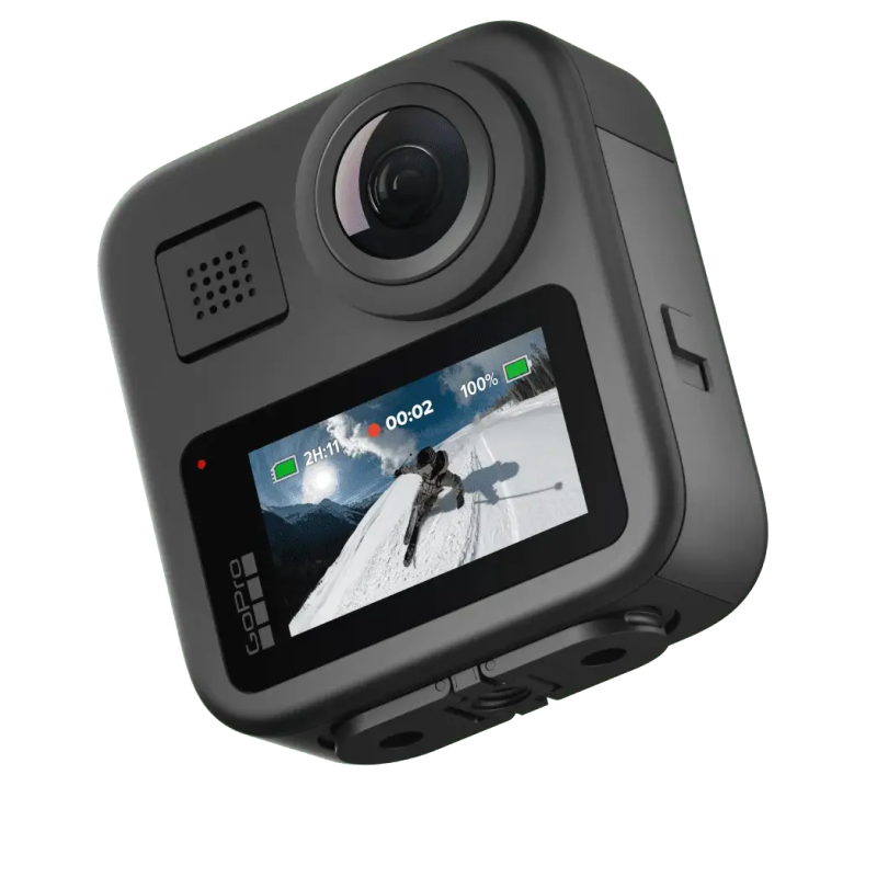 Go Pro Action Camera MAX
