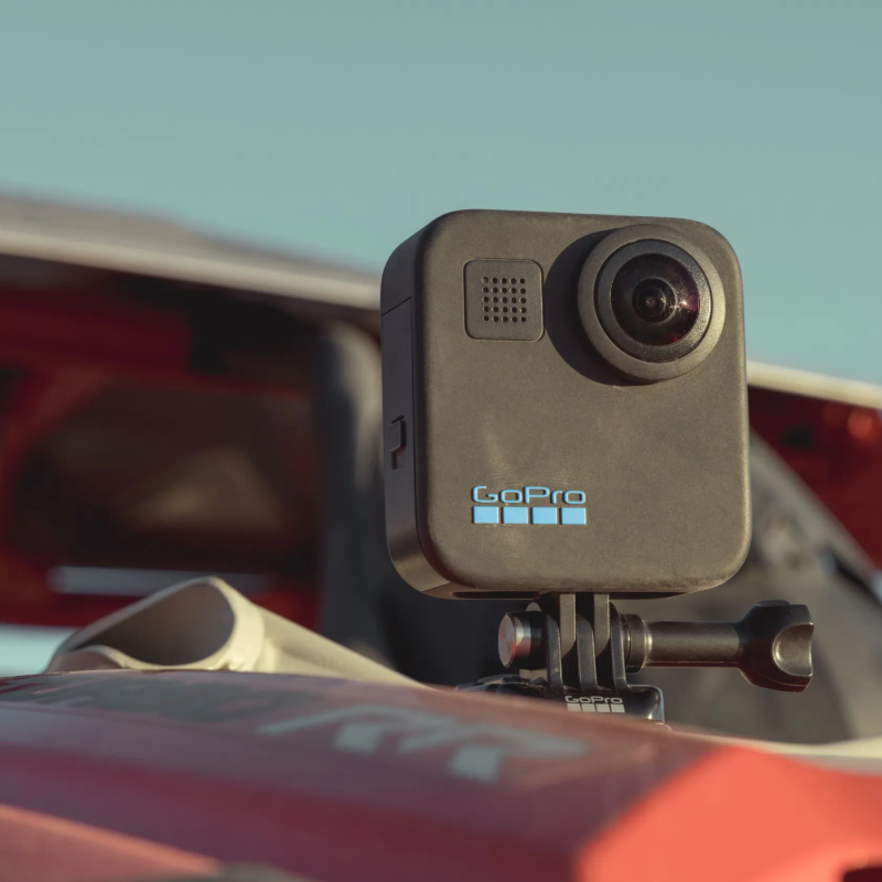 Go Pro Action Camera MAX