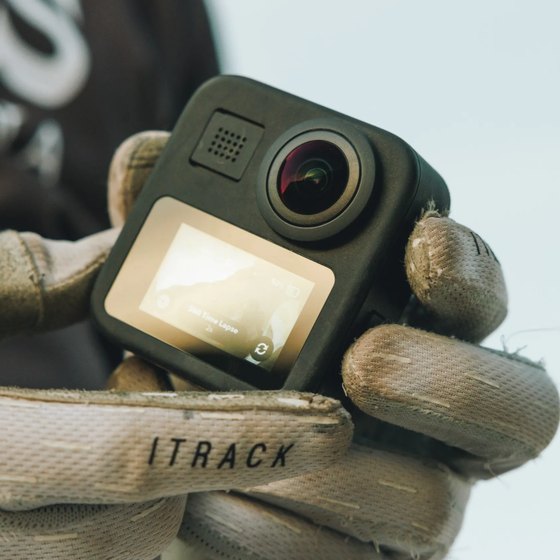 Go Pro Action Camera MAX