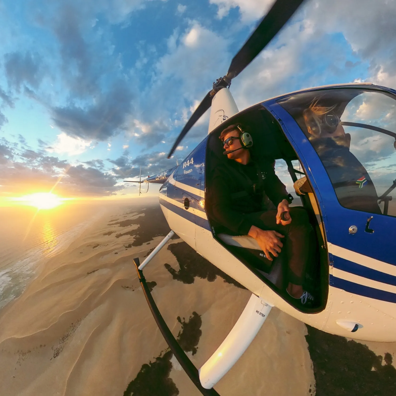 Go Pro Action Camera MAX