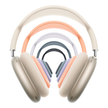 AirPods Max Wireless Bluetooth Over-Ear Earphone