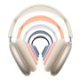 AirPods Max Wireless Bluetooth Over-Ear Earphone