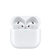 AirPods 4 Wireless Bluetooth Earphone