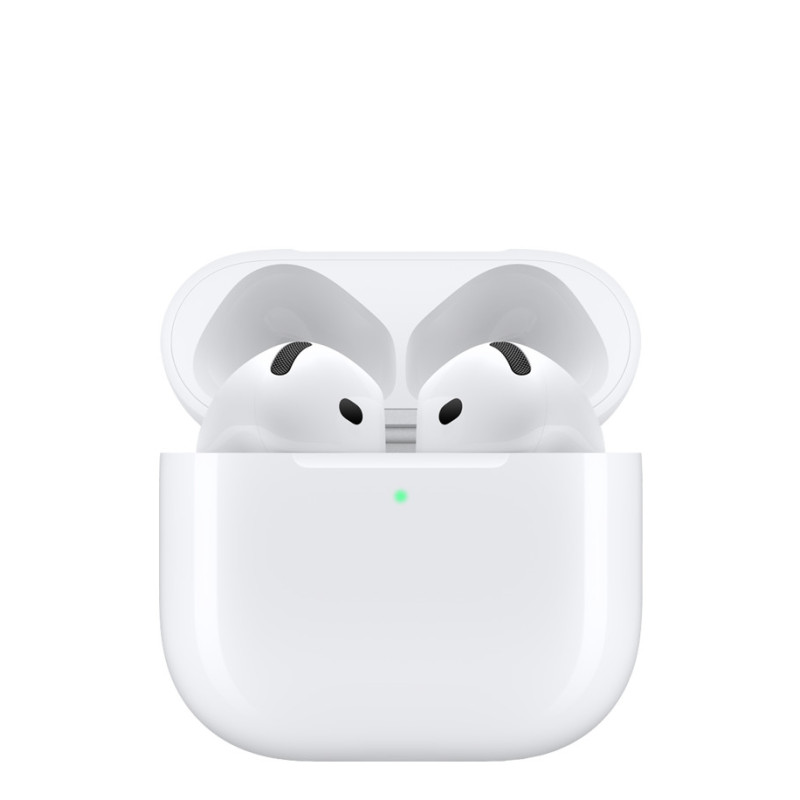 AirPods 4 Wireless Bluetooth Earphone