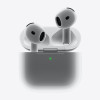 AirPods 4 Wireless Bluetooth Earphone with Active Noise Cancellation
