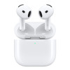 AirPods 4 Wireless Bluetooth Earphone with Active Noise Cancellation