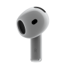 AirPods 4 Wireless Bluetooth Earphone with Active Noise Cancellation