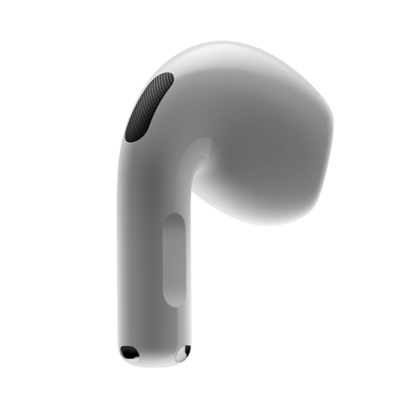 AirPods 4 Wireless Bluetooth Earphone with Active Noise Cancellation