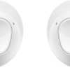 Samsung Galaxy Buds FE True Wireless Bluetooth Earbuds, Comfort and Secure in Ear Fit, Auto Switch Audio, Touch Control, Built-in Voice Assistant, White