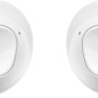 Samsung Galaxy Buds FE True Wireless Bluetooth Earbuds, Comfort and Secure in Ear Fit, Auto Switch Audio, Touch Control, Built-in Voice Assistant, White
