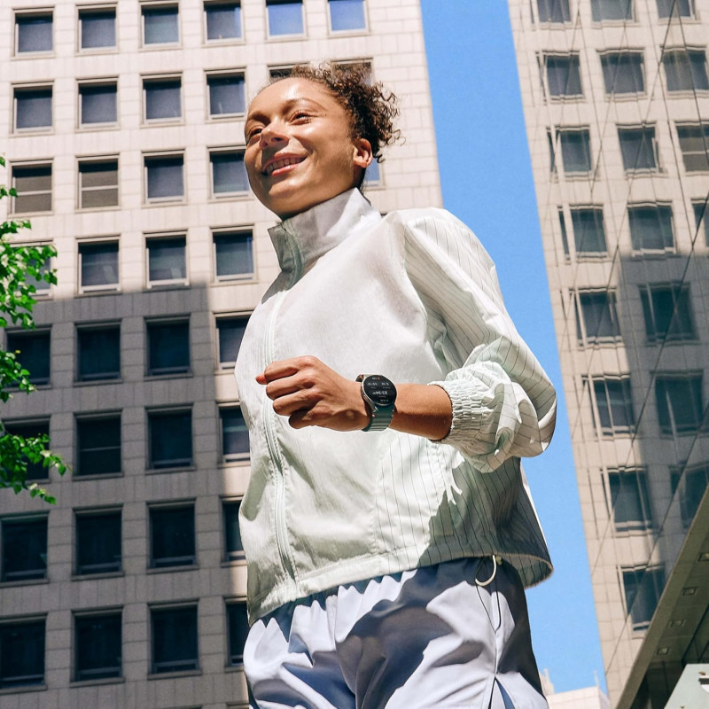 Samsung Galaxy Watch 7 44mm Bluetooth AI Smartwatch w/Energy Score, Wellness Tips, Heart Rate Tracking, Sleep Monitor, Fitness Tracker, 2024, Silver